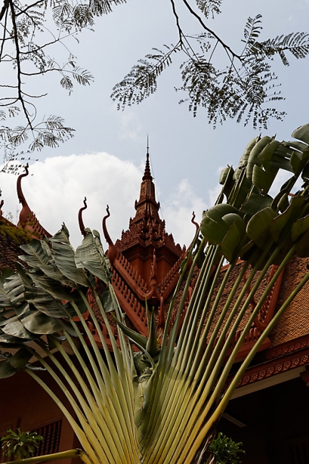 Phnom Penh-Musée National-012